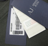 ARMANI JEANS 06W82 Herren Men Pullover Strick Sweat Dunkelgrün Dark Green ,Slim,