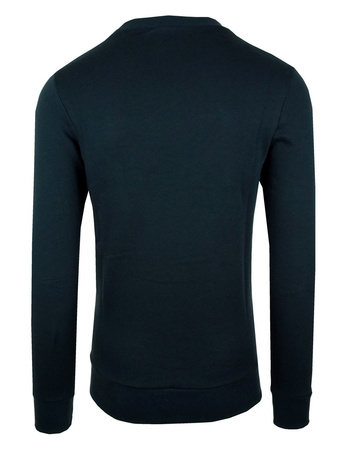 TRUSSARDI Herren Men Herren Men Pullover Sweatshirt Dunkelblau Navy