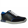 VERSACE JEANS E0YNBSA3 Herren Men Schuhe Shoes Sneaker Schwarz