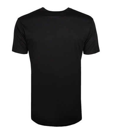 TRUSSARDI Collection M2 Berra Herren Men T-Shirt Kurzarm Schwarz Black Neu New