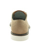 ARMANI JEANS AJV6540 Herren Men Schnürschuhe Shoes Leder Braun Brown