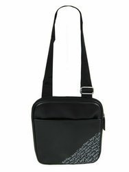 CALVIN KLEIN JEANS Tasche Umhängetasche Schwarz Black