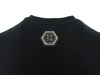 PHILIPP PLEIN "Carrollwood" Herren Men Luxury Sweatshirt Pullover Swarovski PP78