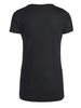 TRUSSARDI Collection  T.Truss.Mo Damen Women T-Shirt Schwarz Black Made in ITALY