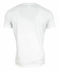 DSQUARED2 S71GD0354 Herren Men T-Shirt Kurzarm Weiß White Made in Italy Slim Fit