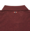 NAPAPIJRI Elm Herren Men Polo Langarmshirt Longsleeve Bordo