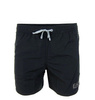 EMPORIO ARMANI EA7 5A722 Herren Men Badeshorts Kurz Hose Badehose Schwarz Black