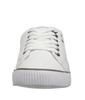 CALVIN KLEIN JEANS Dora Damen Women Sneaker Schuhe Shoes Weiß White