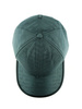 ARMANI JEANS 934500 Herren Men Mütze Kappe Cap Baseball Hat Grau Grey