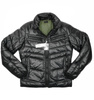 DIESEL Wadjo Herren Men Jacke Jacket Schwarz Black