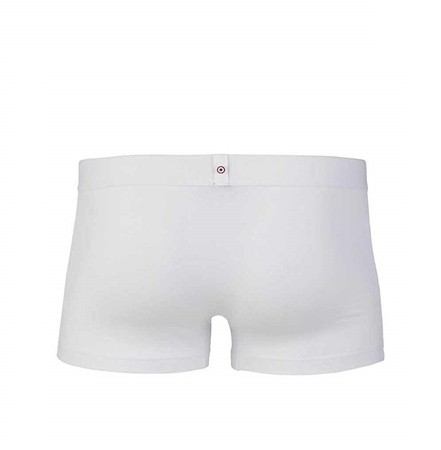 AERONAUTICA MILITARE Herren Men Unterwäsche Boxershort Weiß White