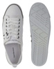 CALVIN KLEIN JEANS Dora Damen Women Sneaker Schuhe Shoes Weiß White