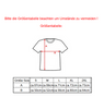 DSQUARED2 S74GD0479 Herren Men T-Shirt Kurzarm Weiß White Slim