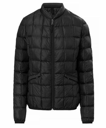 NAPAPIJRI ACK Damen Women Steppjacke Jacke Jacket Schwarz Black