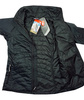 THE NORTH FACE  Damen Women Outdoor Jacke Jacket Schwarz Black