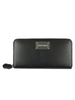 EMPORIO ARMANI Damen Women Geldbörse Wallet Portemonnaie Schwarz Black