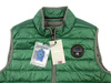 NAPAPIJRI Aerons Vest Plein Air N0Y8AWGW2 Herren Men Weste Gilet Grün Green