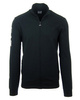 EMPORIO ARMANI EA7 274159 Herren Men Sweatshirt Sweatjacke Schwarz Black