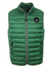 NAPAPIJRI Aerons Vest Plein Air N0Y8AWGW2 Herren Men Weste Gilet Grün Green