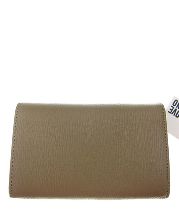 LOVE MOSCHINO JC5535PP9JKJ0209 Damen Women Geldbörse Wallet Portemonnaie Bifold