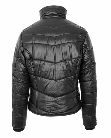 DIESEL Wadjo Herren Men Jacke Jacket Schwarz Black