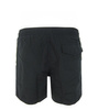 EMPORIO ARMANI EA7 5A722 Herren Men Badeshorts Kurz Hose Badehose Schwarz Black