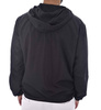 EMPORIO ARMANI Herren Men Jacke Jacket Slim Fit Windjacke Regenjacke Schwarz