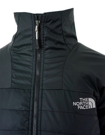 THE NORTH FACE  Damen Women Outdoor Jacke Jacket Schwarz Black