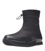 LOVE MOSCHINO Damen Women Schuhe Shoes Winterstiefel Boots Schwarz