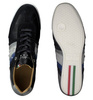 Pantofola d´Oro Imola Uomo Low Dress Blues Herren Men Schuhe Shoes Sneaker