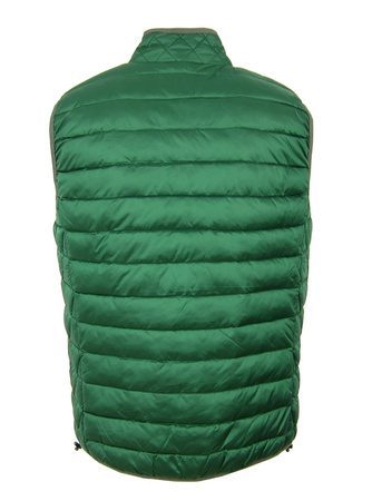 NAPAPIJRI Aerons Vest Plein Air N0Y8AWGW2 Herren Men Weste Gilet Grün Green