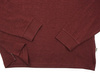 NAPAPIJRI Elm Herren Men Polo Langarmshirt Longsleeve Bordo