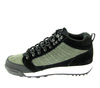 EMPORIO ARMANI EA7 Mountain Top Herren Men Schuhe Boots Shoes Winter Leder 
