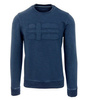 NAPAPIJRI Bulwark N0YD2O176 Blu Marine Herren Men Sweatshirt Pullover Blau Navy