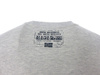 NAPAPIJRI Smu Ballo Sweat N0YFMI795 Grau Grey Herren Men Pullover
