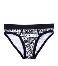 LOVE MOSCHINO Herren Men Unterwäsche Briefs Slips Unterhosen Made in Italy