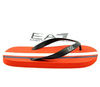 EMPORIO ARMANI EA7 275541 Herren Men Flip Flops Zehentrenner Beach Sandals Neu