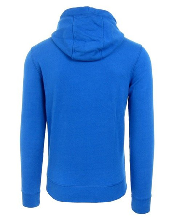 NAPAPIJRI Boyk N0YCJOB09 Energy Herren Men Kapuzenpullover Hoodie Sweat Blau