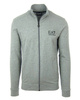 EMPORIO ARMANI EA7 274159 Herren Men Sweatshirt Pullover Sweatjacke Grau Grey