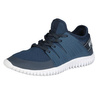 PLEIN SPORT Runner "Robinson" Herren Men Schuhe Shoes Sneaker Blau Blue