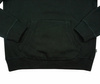 NAPAPIJRI Baltim Herren Men Kapuzenpullover Hoodie Sweat Schwarz Black Warm