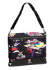 LOVE MOSCHINO JC4271PP0KKP0000 Damen Women Umhängetasche Bag  Purse Schwarz 