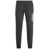 EMPORIO ARMANI EA7 Herren Men Hose Sport Jogging Fitness Pants Grau Grey