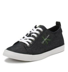 CALVIN KLEIN JEANS Arnold Herren Men Schuhe Sneaker Dunkelblau Navy