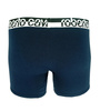ROBERTO CAVALLI Herren Men Boxershorts Doppelpack Bi-Pack Dunkelblau Navy