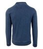 NAPAPIJRI Bulwark N0YD2O176 Blu Marine Herren Men Sweatshirt Pullover Blau Navy