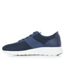 EA7 EMPORIO ARMANI Damen Women Sneaker Schuhe Shoes Dunkelblau Navy