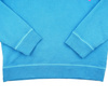 DSQUARED2 S74GU0156 Herren Men Pullover Sweatshirt Blau Blue Made in Italy 