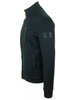 EMPORIO ARMANI EA7 274710 Herren Men Jacke Jacket Sweatshirt Dunkelblau Navy