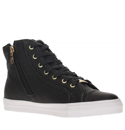 LOVE MOSCHINO JA15073G12IN0000 Damen Women Schuhe Shoes High Top Sneaker Boots